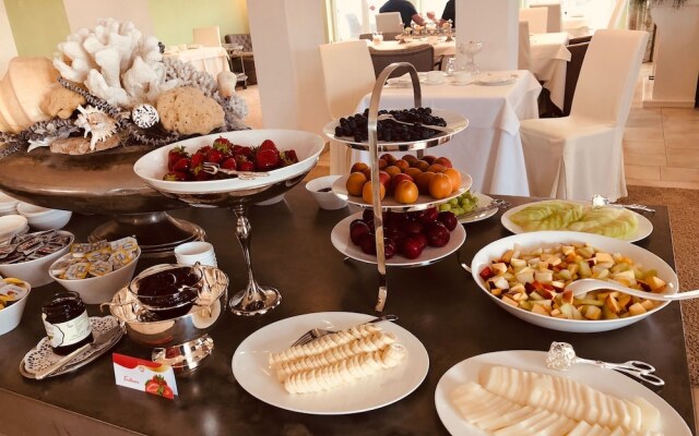 Hotel Villa Seeschau - Adults only