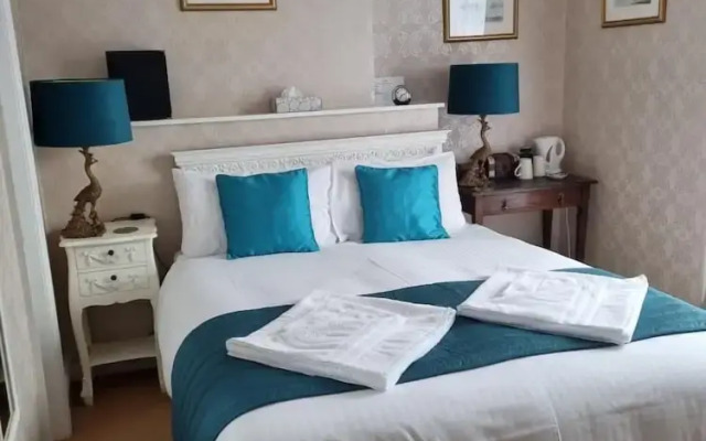 St Vincent Guest House