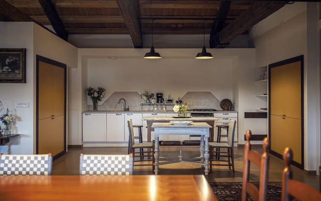 Villa Barchessa Panigai 14