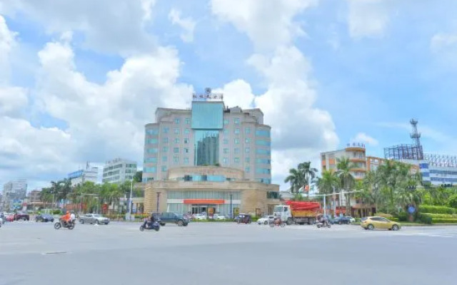 Changhe Hostel