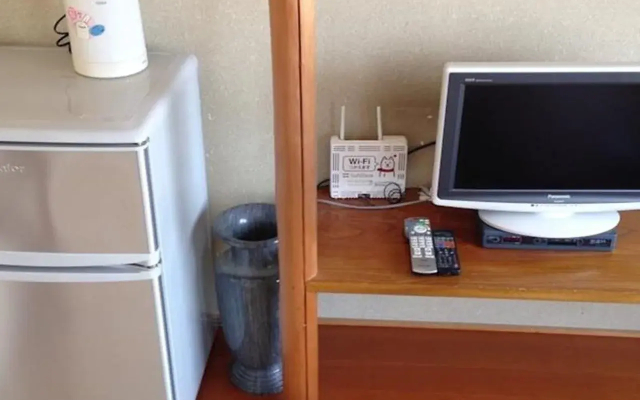 Abashiri Green Hotel