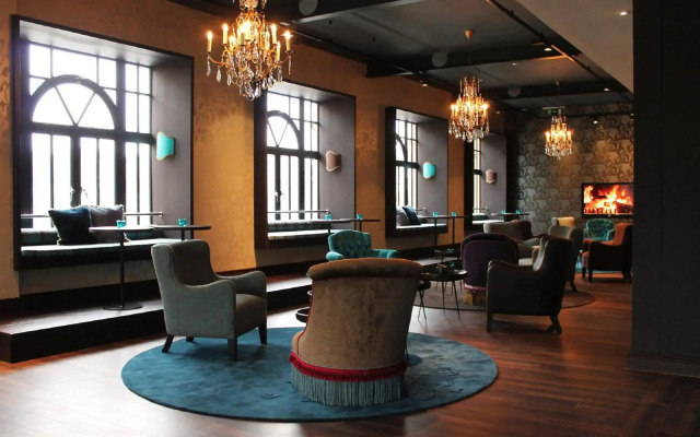 Motel One Edinburgh - Princes