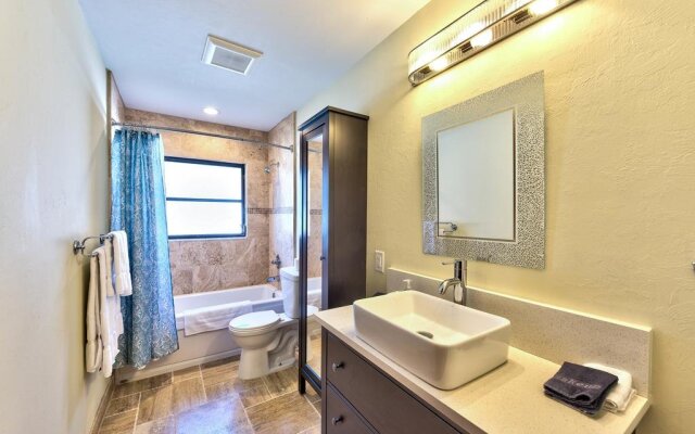 Avanti Vacation Rental