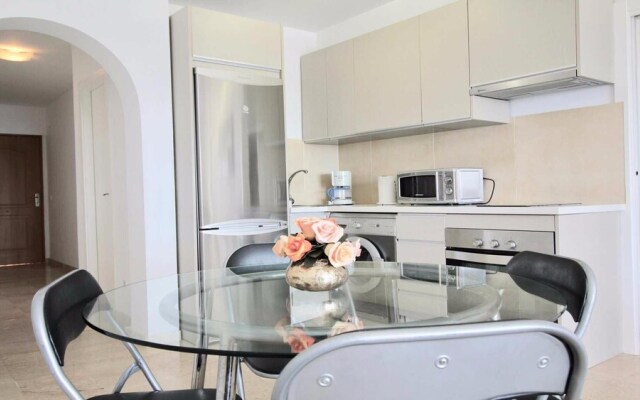 Apartamento CalaBella