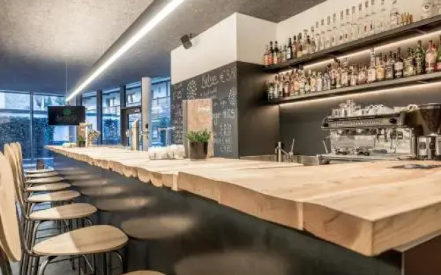 Hotel Garni Granat
