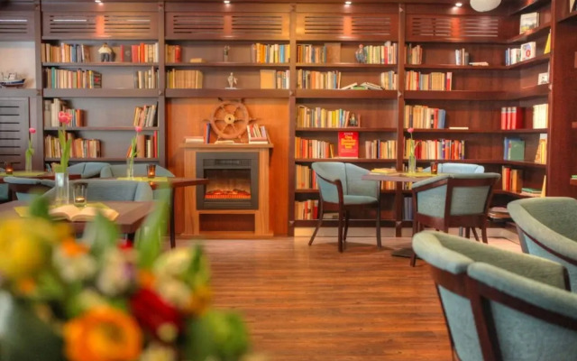 Akzent Hotel Residenz