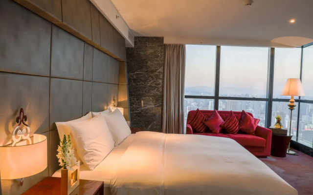 Sofitel Kunming