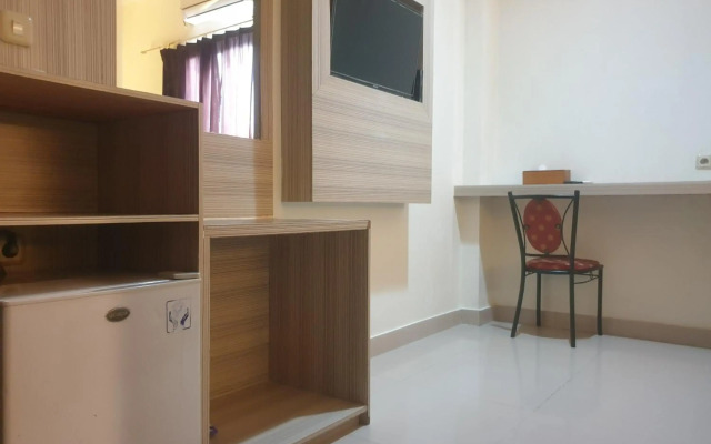Violand Garden Hotel Samarinda