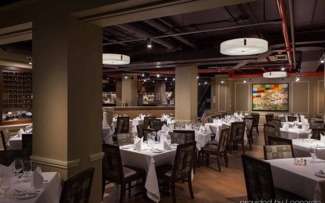 Club Quarters Hotel, Grand Central