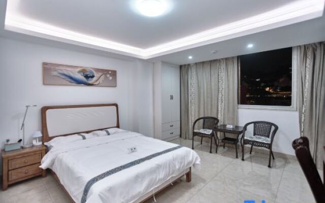 Shenzhen Junchuang Homestay