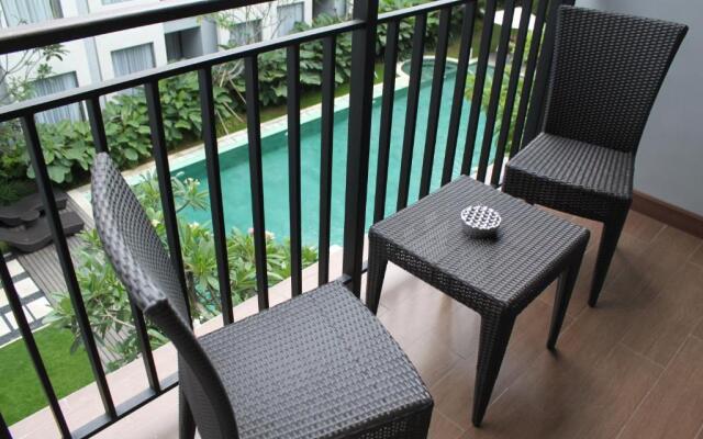 Umalas Apartment