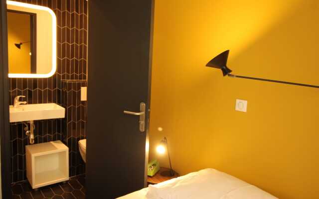 Hotel Alnea