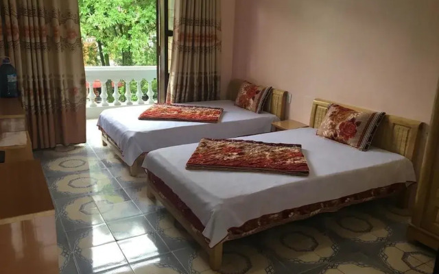 Cao Nguyen Guesthouse