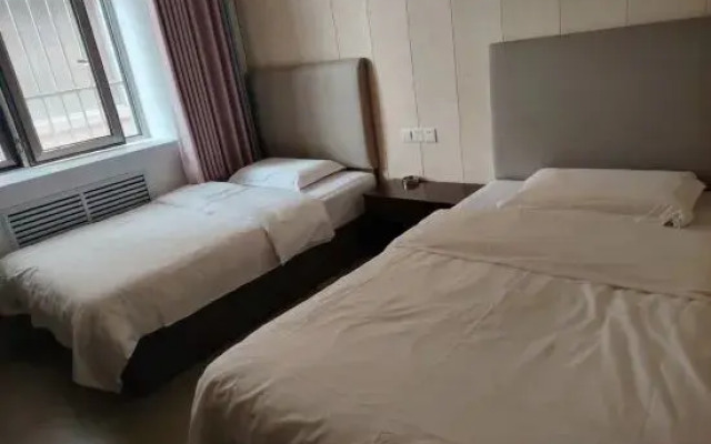 hang chen Hotel