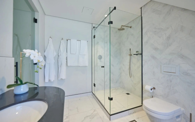 The Winchester Hotel by NEWMARK