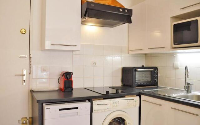 Appartement Le Lavandou, 2 pièces, 5 personnes - FR-1-251-352