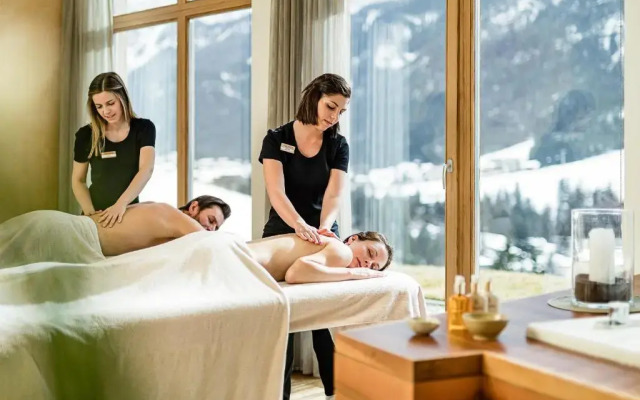 Bella Vista Hotel Emma