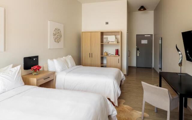 NOUN Hotel, Norman, a Tribute Portfolio Hotel