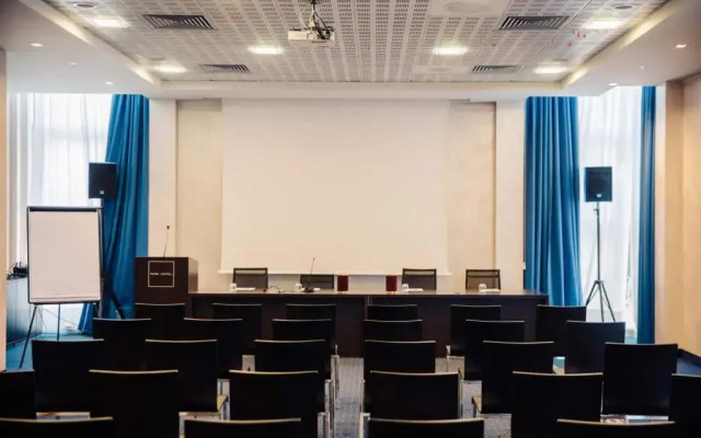 B&B HOTELS Park Hotel Cassano