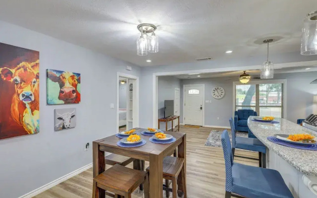 Sunny Hearne Home Near Universities!