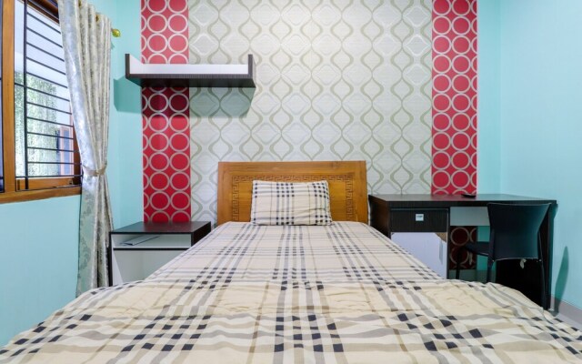 Khatarina Female Residence - Female Only - khusus wanita
