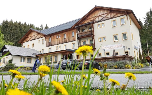 Roseggerhof Gasthof
