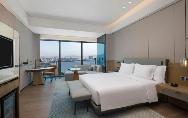Crowne Plaza Chaozhou Riverside