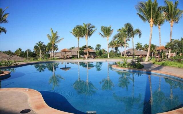 N Kaniku Unit 2002 - 3 Br Townhouse