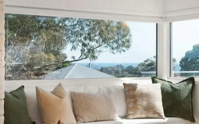 Haven on Birdwood 400m to Beach