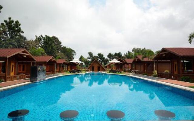Shristhi Village