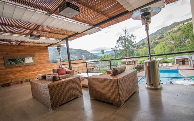 Arhaná Hostería Resort