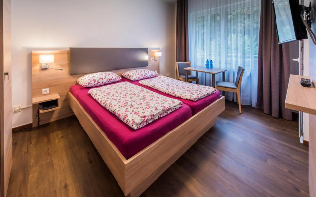 Hotel Baccara