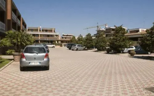 Residence Silva