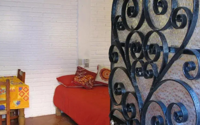 Casa Maria Elena