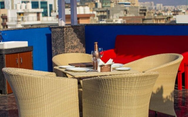 Sky Suites