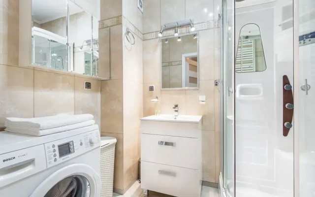 Super-Apartamenty -  Targi Poznanskie