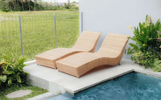 Weda Villas