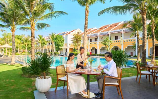 Hoi An Memories Resort & Spa