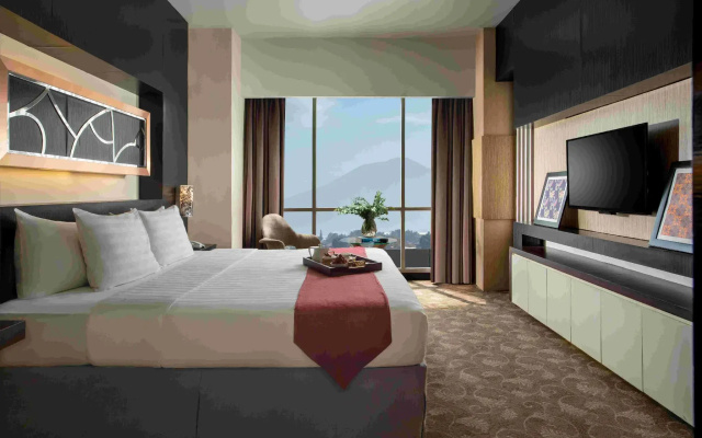 Atria Hotel Malang