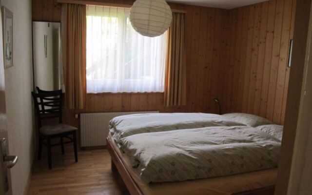 Apartment Helene Adelboden