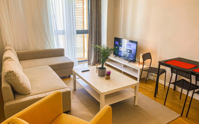 Cebeci Residence Pendik