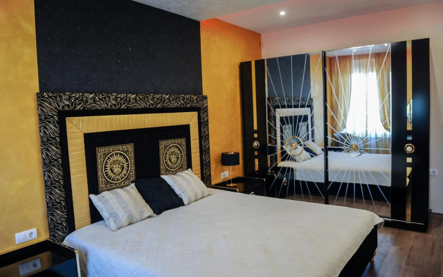 Apartmani President I