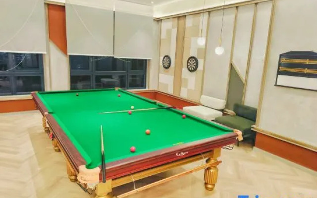 Lila Suites Agile Residence Bukit Bintang