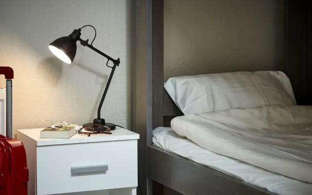 Göteborg Hostel