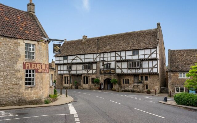 The George Inn & The Plaine
