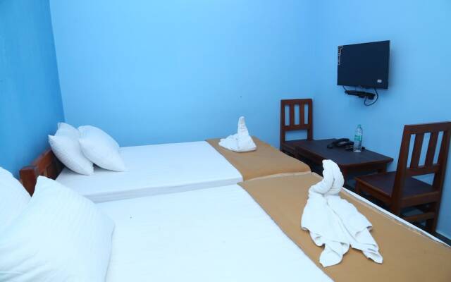 Royal Galaxy Inn By Elgozo