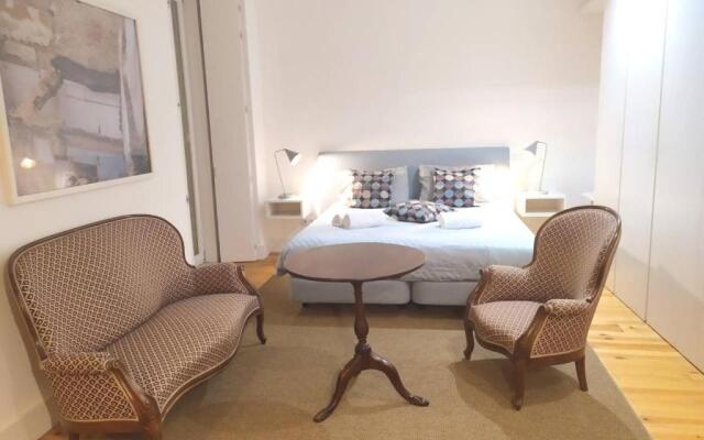 Lisbon Combro 77 Charming Studios by Get Your Stay