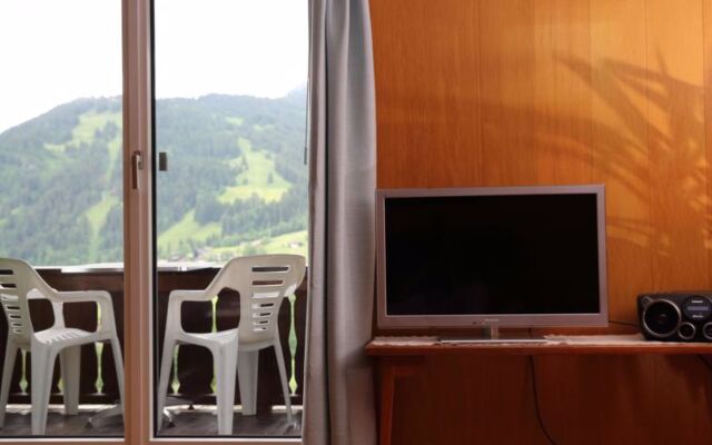 Apartment Béatrice Lenk