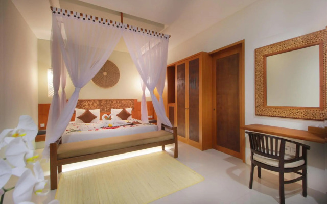 Maharaja Villas