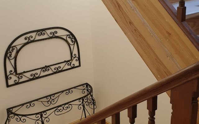 Casa da Baixa Downtown House